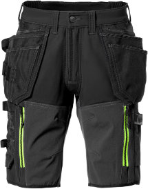 Fristads Stretch-Shorts 2567 STP