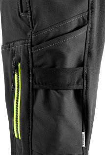 Fristads Stretch-Hose 2578 STP