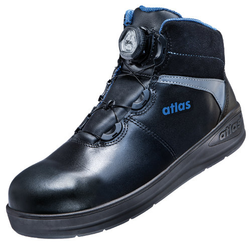 Atlas Asphalt Thermo Tech 9800 BOA (S3)