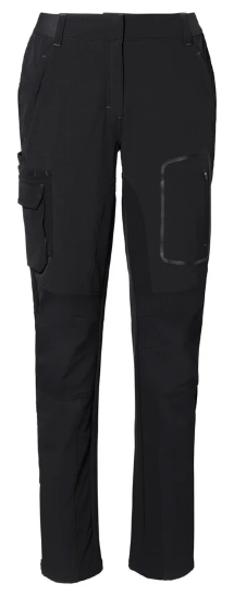 HAKRO Damen Activehose 790