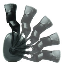 Deltaplus Kapselgehörschutz Interlagos Light