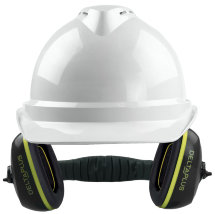 Deltaplus Kapselgehörschutz Interlagos Light