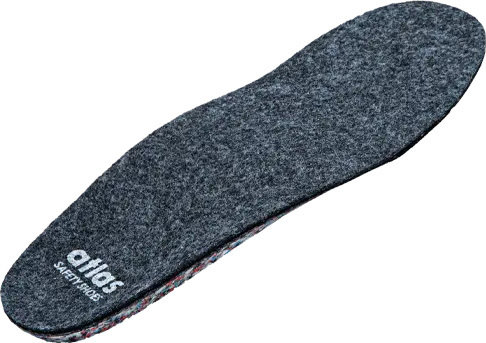 Atlas Einlegesohle Thermo ESD