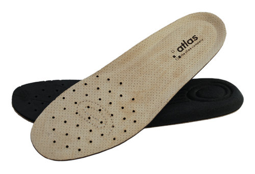 Atlas Einlegesohle Fresh Komfort ESD