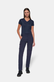 HAKRO Damen Activehose 790