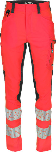 SYNQ Warnbundhose Beaqon