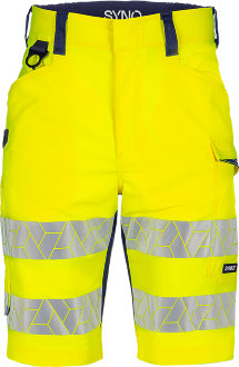 SYNQ Warnshort Qandid