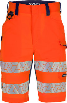 SYNQ Warnshort Qandid