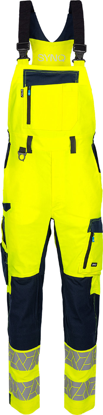 SYNQ Warnlatzhose Breaqout
