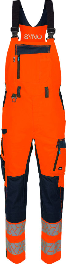 SYNQ Warnlatzhose Breaqout