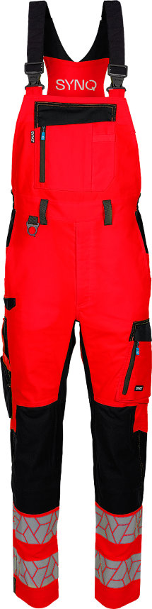 SYNQ Warnlatzhose Breaqout