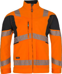 SYNQ Warnschutz Bundjacke Watcher