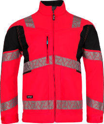 SYNQ Warnschutz Bundjacke Watcher