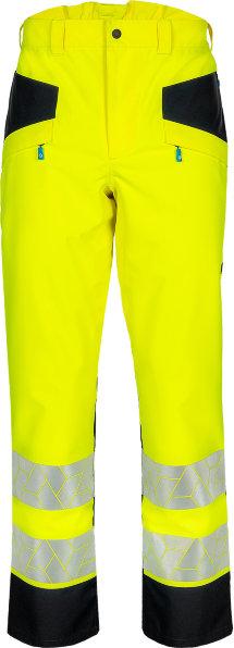 SYNQ Warnregenhose Raylight