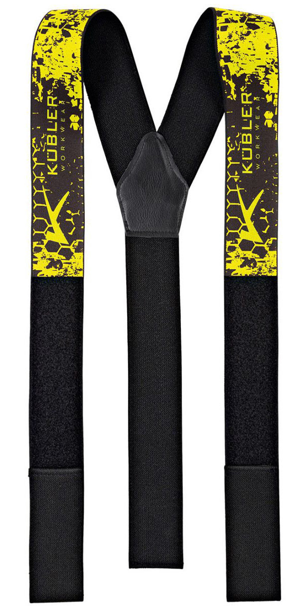 Kübler Hosenträger Forest