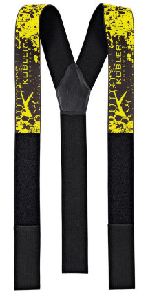 Kübler Hosenträger Forest