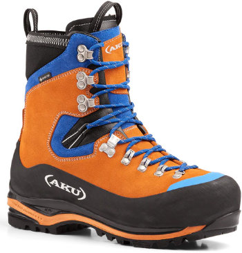 AKU Sicherheitsschuh Cimbra GTX (S3)