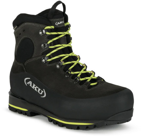 AKU Sicherheitsschuh Superalp Work GTX (S3)