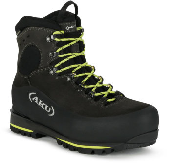 AKU Sicherheitsschuh Superalp Work GTX (S3)