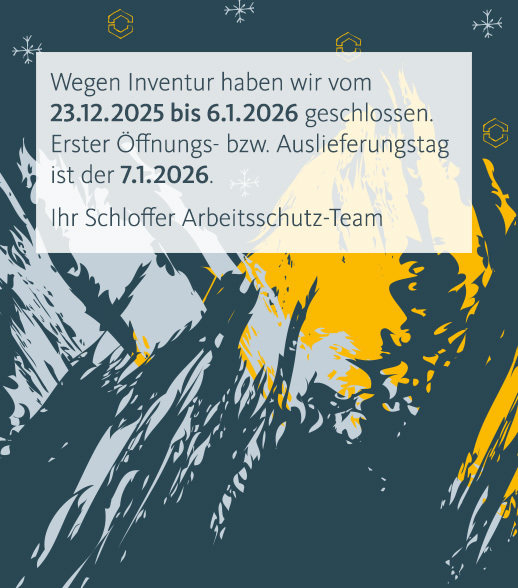 Feiertags-öffnungszeiten Weihnachten/ Neujahr 25/26