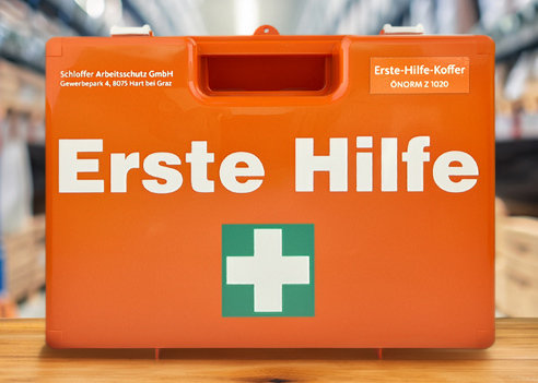 Neue Norm ÖNORM Z1020:2025