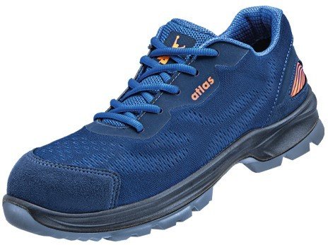 Atlas Sicherheitsschuh Flash 1000 (S1) ESD