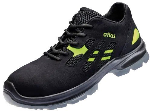 Atlas Sicherheitsschuh Flash 2600 (S1) ESD