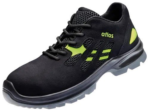 Atlas Sicherheitsschuh Flash 2605  XP (S1P) ESD