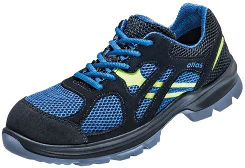 Atlas Sicherheitsschuh Flash 4005 XP (S1P) ESD