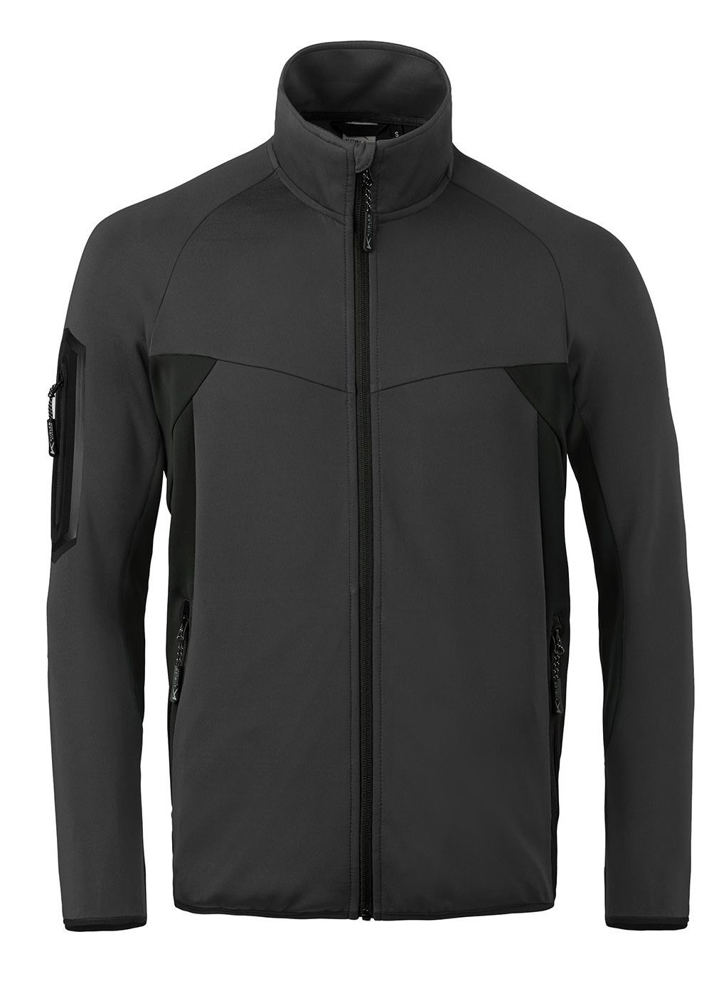 Kübler Athletiq Stretchjacke 1346