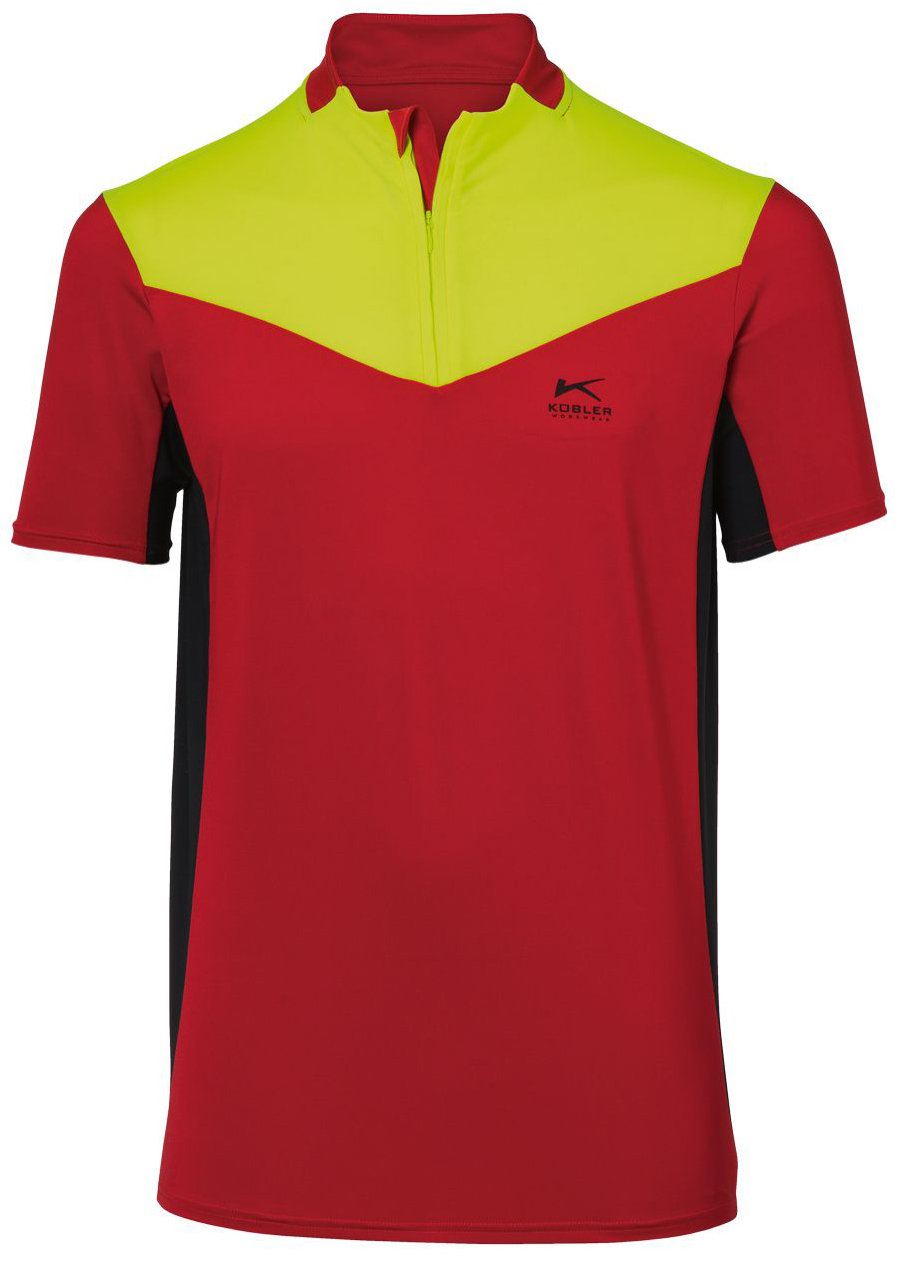 Kübler Forest Funktionsshirt 5050