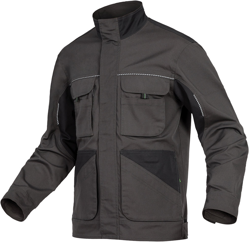 Leibwächter Stretch Bundjacke Dynamic-Line