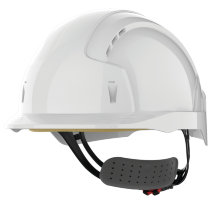 JSP EVOLite Schutzhelm Wheel Ratched belüftet