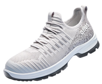 Atlas Sicherheitsschuh Fast 10 Platinum (S1PS) ESD - &copy; Martin Birkner
www.martinbirkner.de