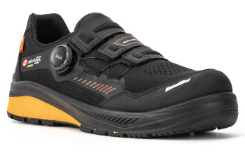 Sixton Takeback BOA (S3S) ESD - &copy; PROGET PHOTO, PROGET STUDIO