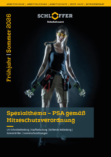 Frühjahr/Sommer 2026