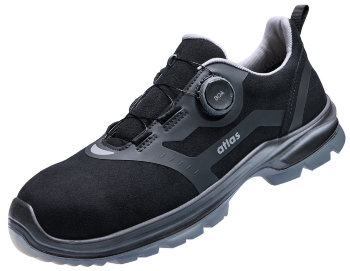 Atlas Sicherheitsschuh Flash 6405 XP BOA (S3) ESD schwarz