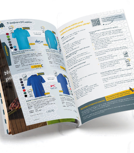 NOV KATALOG POMLAD/POLETJE 2026