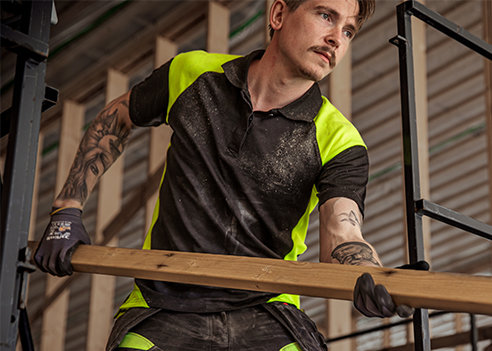 Welttag der Arbeitssicherheit