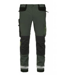 BoSafety 4-Wege-Stretch Bundhose TENSION mit Cordura