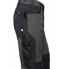 BoSafety 4-Wege-Stretch Bundhose TENSION mit Cordura