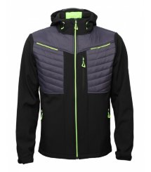 BoSafety Hybridjacke ROXON