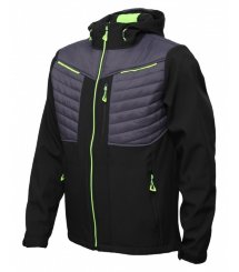 BoSafety Hybridjacke ROXON
