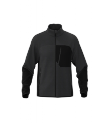 BoSafety Strickjacke HYBRID