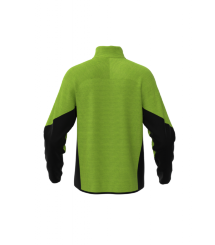 BoSafety Strickjacke HYBRID