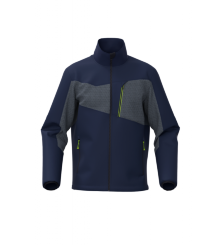 BoSafety® Softshelljacke RYSON