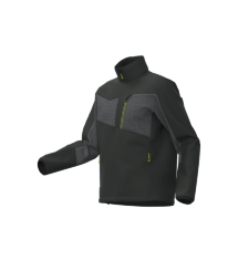 BoSafety® Softshelljacke RYSON