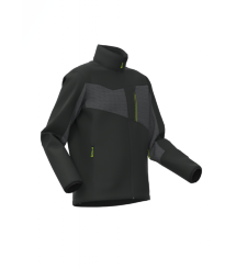 BoSafety® Softshelljacke RYSON