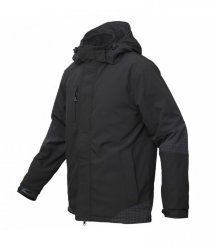 BoSafety Winter-Softshelljacke ATLANTA