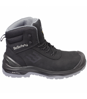 BoSafety Sicherheitsschuh Galiot (S3S)